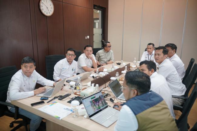 Perhatikan Tata Ruang, PLN Siapkan Penyesuaian Tapak Tower SUTT 70 kV Waingapu–Shrimp Farming